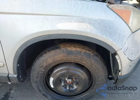 2009 Honda Cr-V Ex-L из США, поврежденный, VIN 5J6RE48799L029021